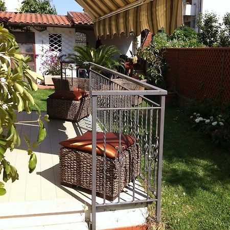 Bed and Breakfast Harmony House Prestige Pisa Exterior foto