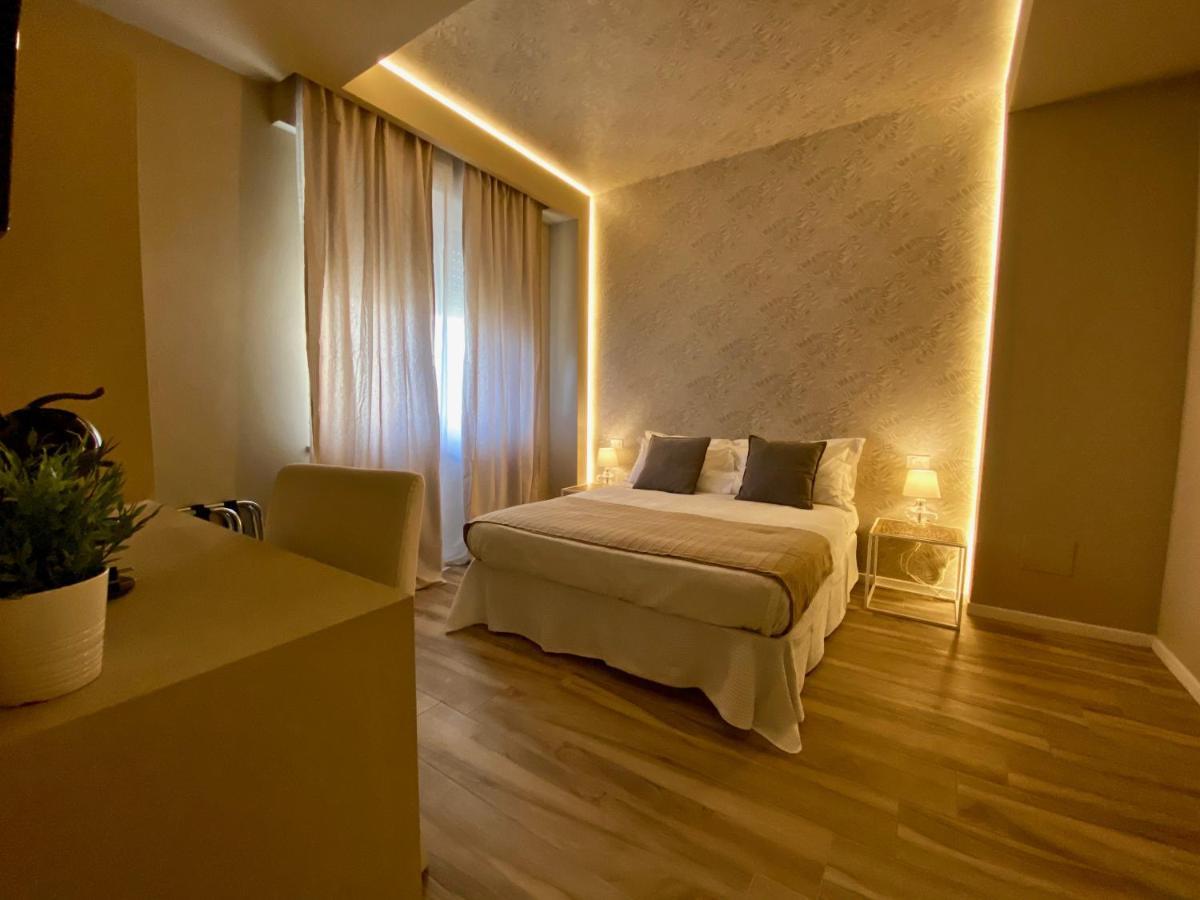 Bed and Breakfast Harmony House Prestige Pisa Exterior foto