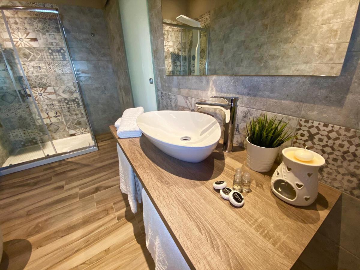 Bed and Breakfast Harmony House Prestige Pisa Exterior foto