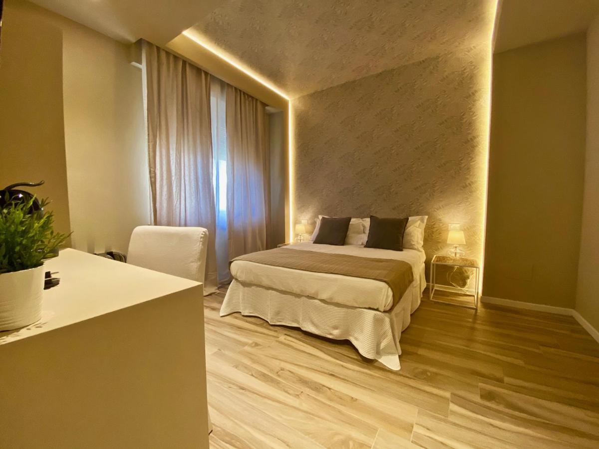Bed and Breakfast Harmony House Prestige Pisa Exterior foto