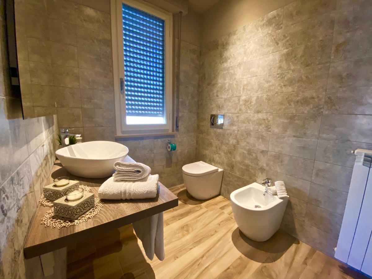 Bed and Breakfast Harmony House Prestige Pisa Exterior foto