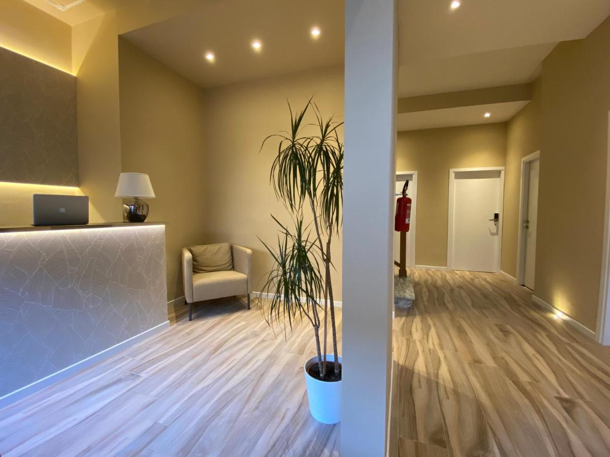Bed and Breakfast Harmony House Prestige Pisa Exterior foto