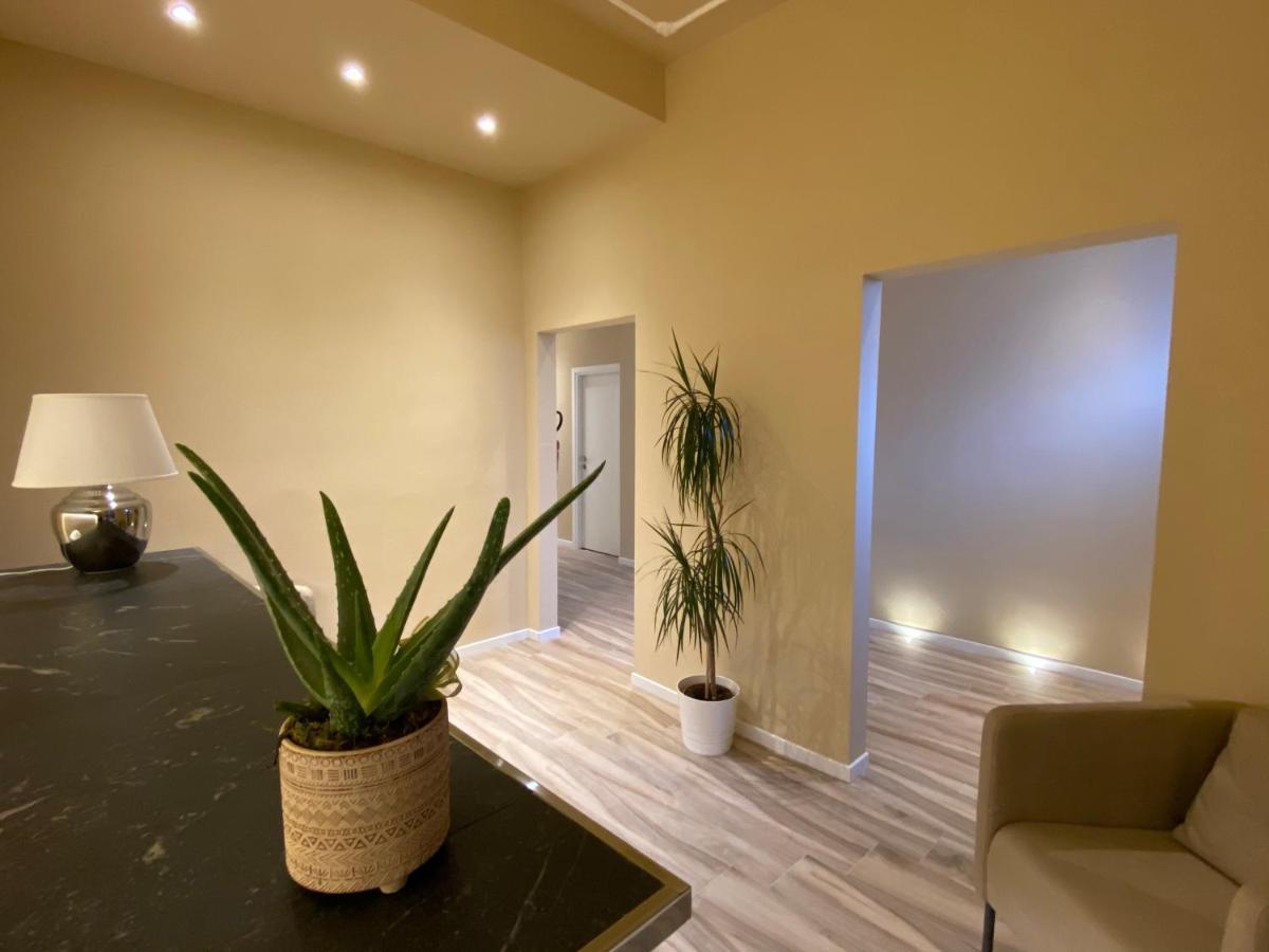 Bed and Breakfast Harmony House Prestige Pisa Exterior foto