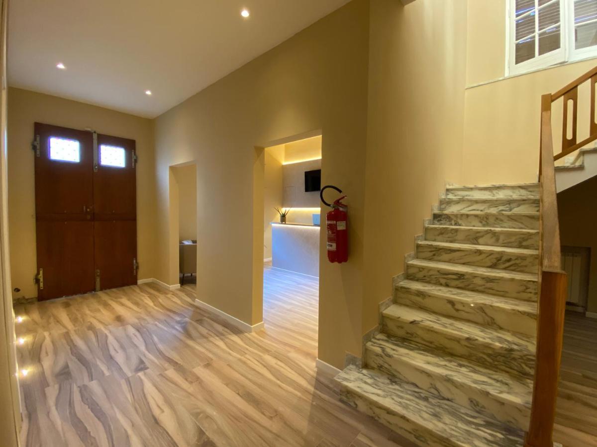 Bed and Breakfast Harmony House Prestige Pisa Exterior foto