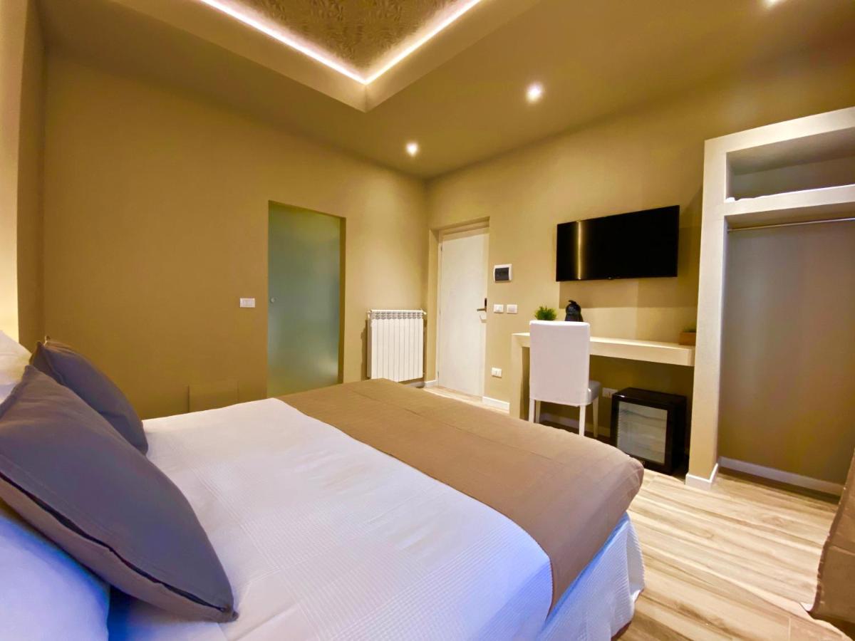 Bed and Breakfast Harmony House Prestige Pisa Exterior foto