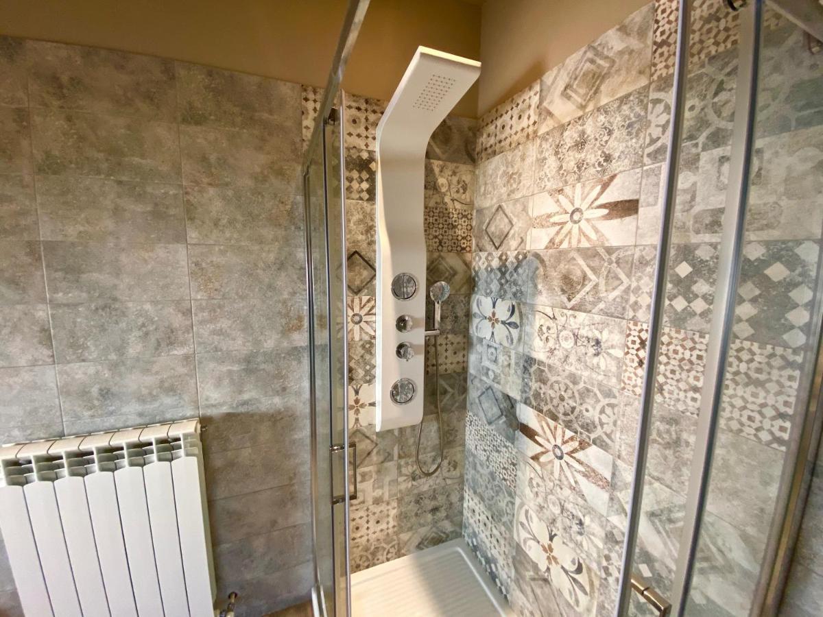 Bed and Breakfast Harmony House Prestige Pisa Exterior foto