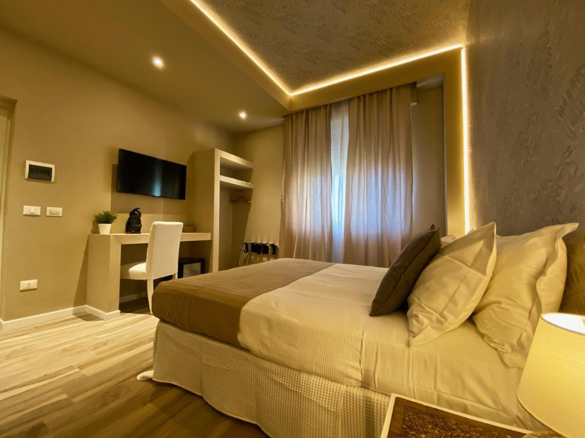 Bed and Breakfast Harmony House Prestige Pisa Exterior foto