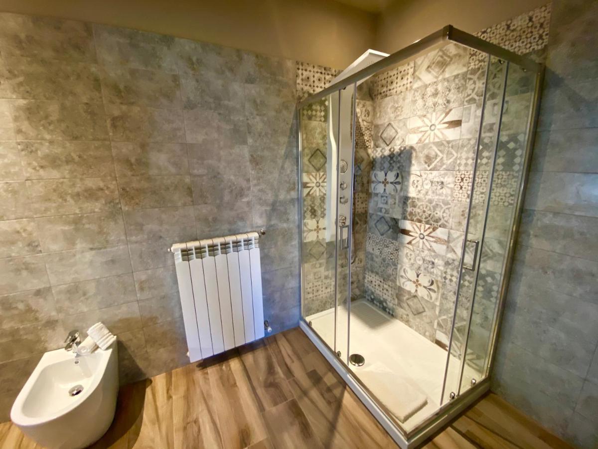 Bed and Breakfast Harmony House Prestige Pisa Exterior foto