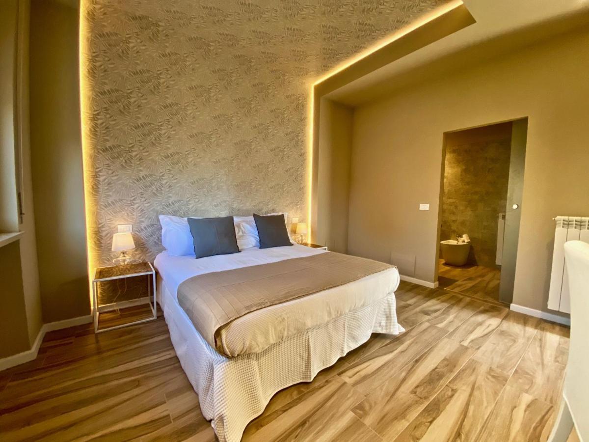 Bed and Breakfast Harmony House Prestige Pisa Exterior foto