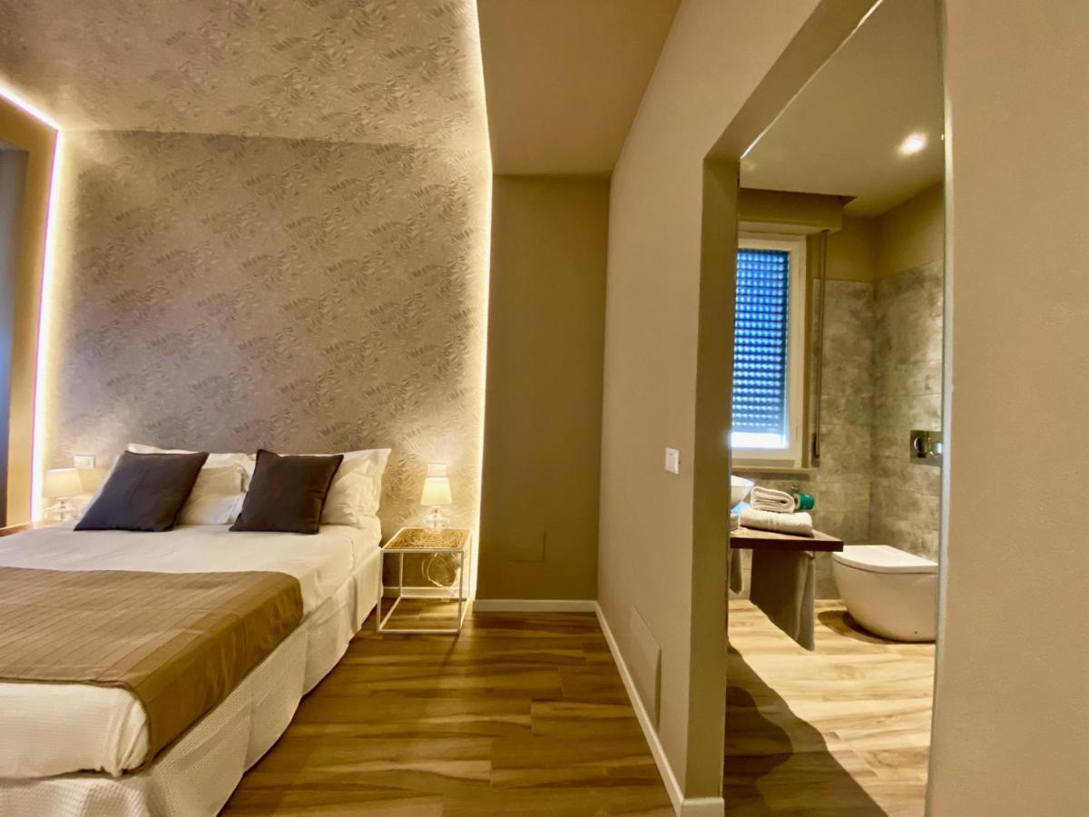 Bed and Breakfast Harmony House Prestige Pisa Exterior foto