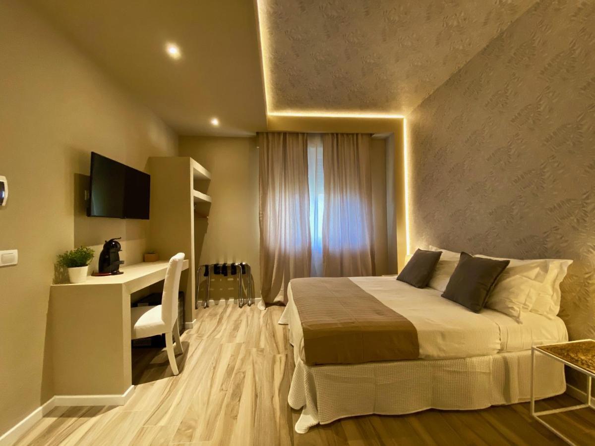 Bed and Breakfast Harmony House Prestige Pisa Exterior foto