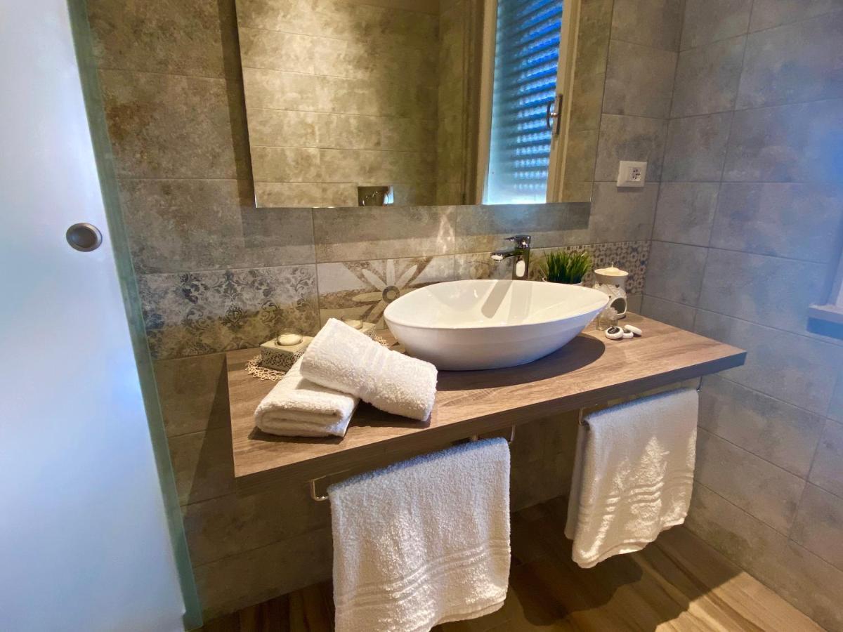 Bed and Breakfast Harmony House Prestige Pisa Exterior foto