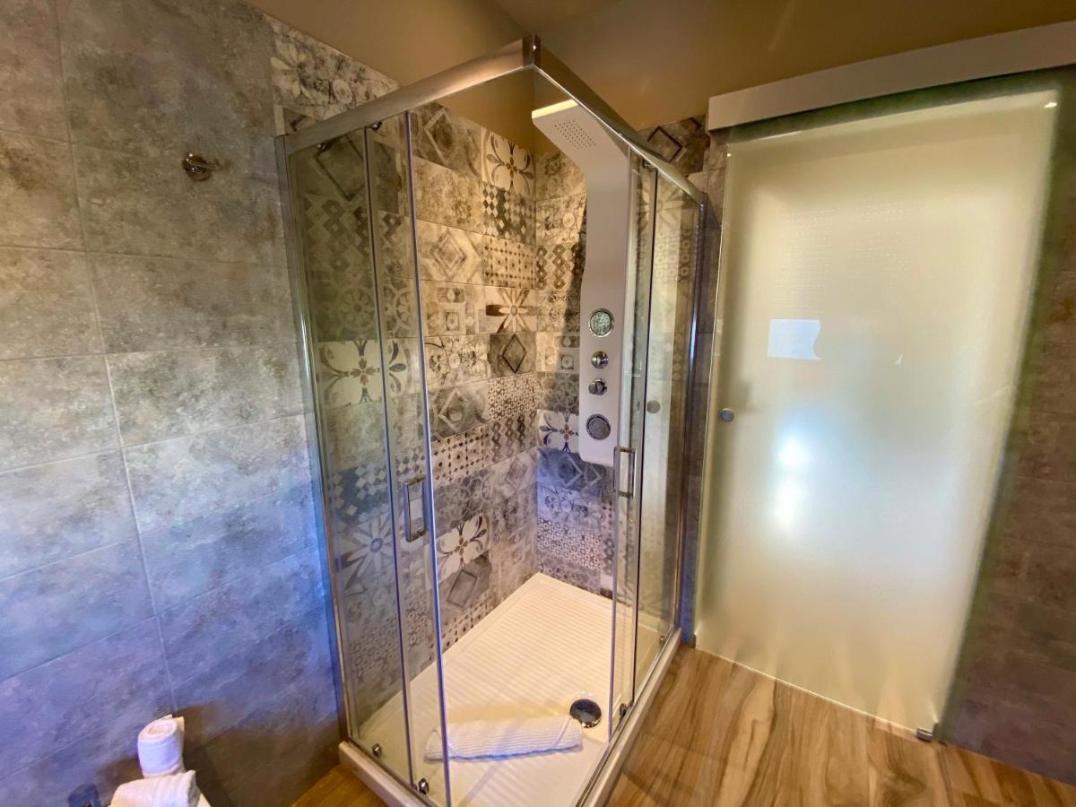 Bed and Breakfast Harmony House Prestige Pisa Exterior foto