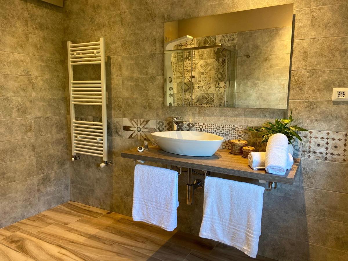Bed and Breakfast Harmony House Prestige Pisa Exterior foto