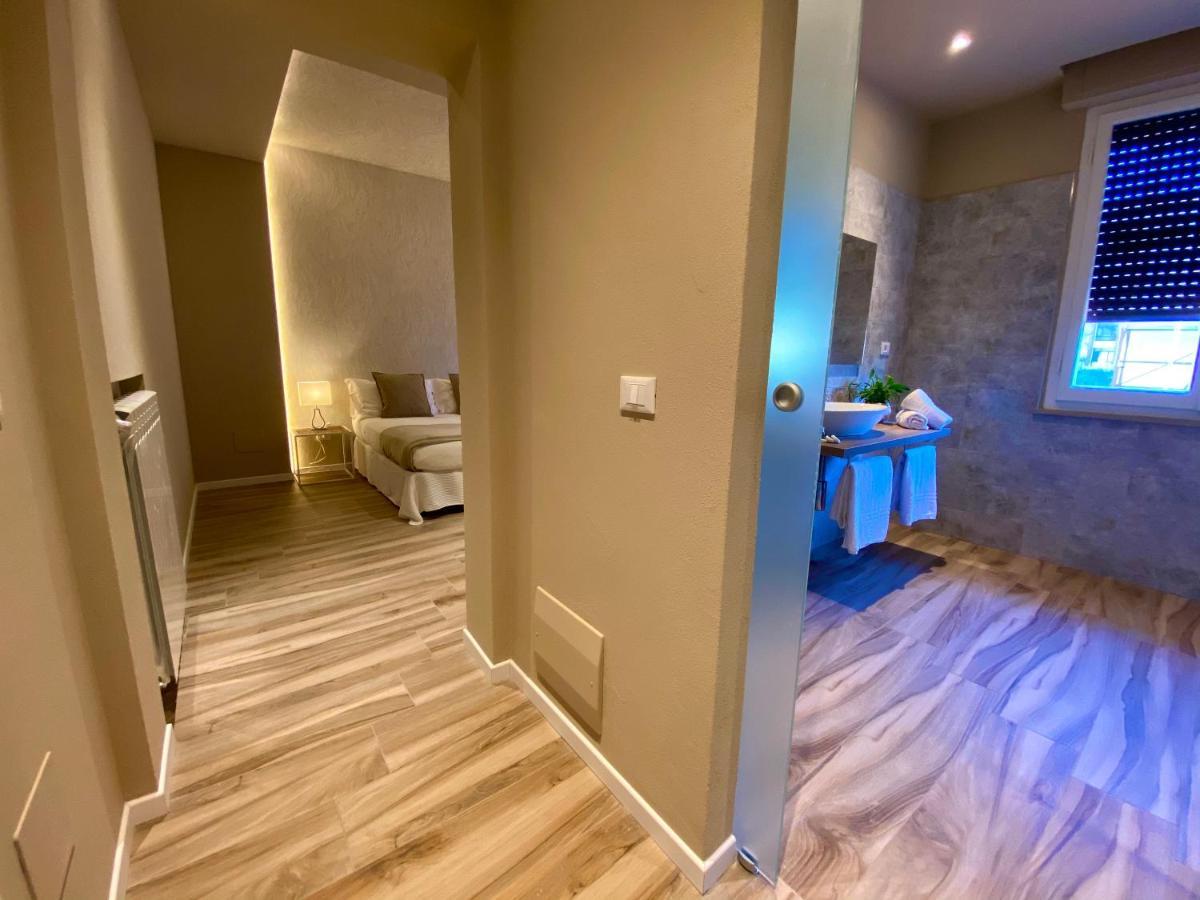 Bed and Breakfast Harmony House Prestige Pisa Exterior foto