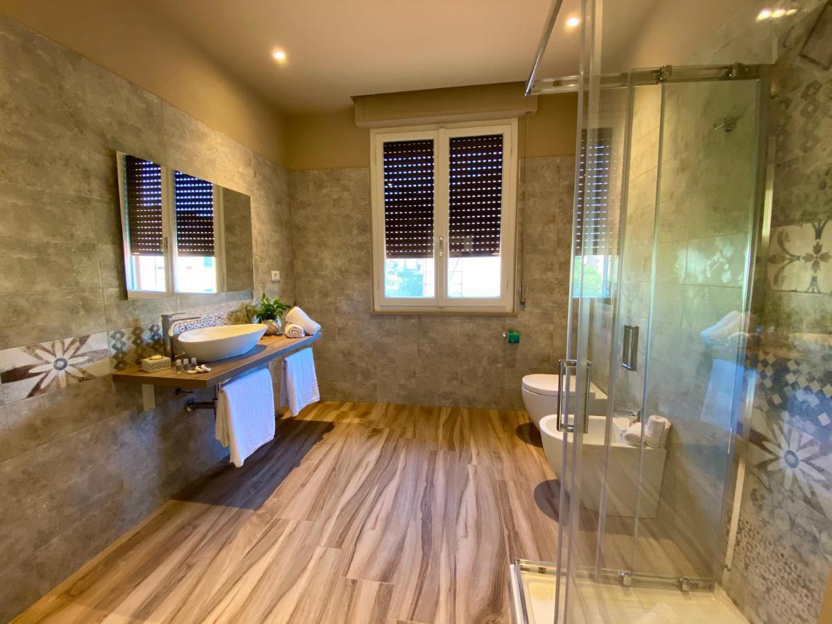 Bed and Breakfast Harmony House Prestige Pisa Exterior foto