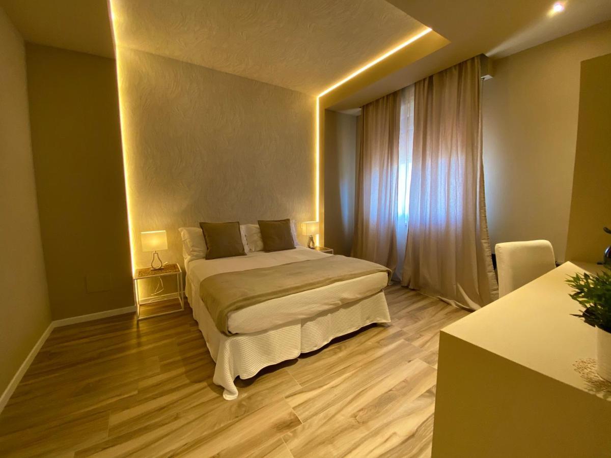 Bed and Breakfast Harmony House Prestige Pisa Exterior foto