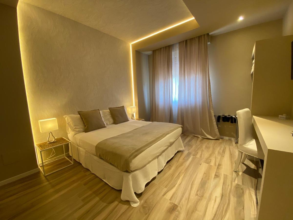 Bed and Breakfast Harmony House Prestige Pisa Exterior foto