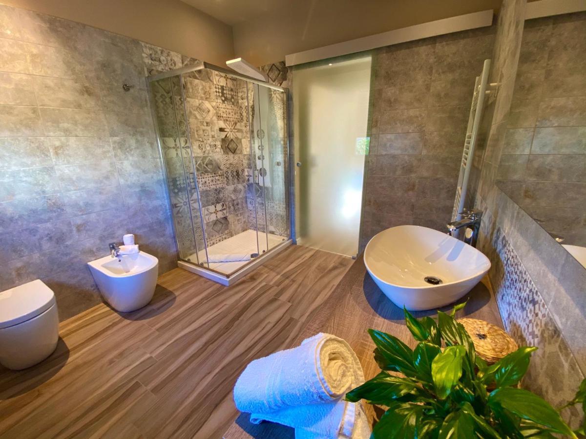 Bed and Breakfast Harmony House Prestige Pisa Exterior foto