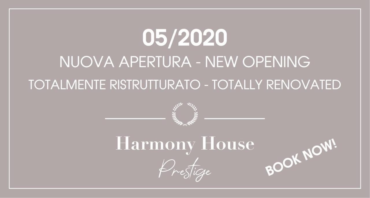 Bed and Breakfast Harmony House Prestige Pisa Exterior foto