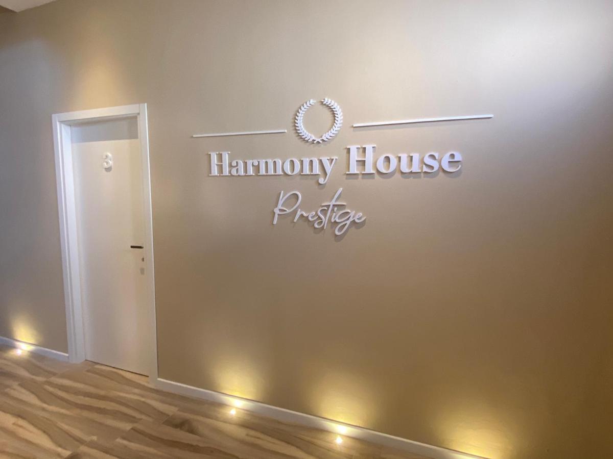 Bed and Breakfast Harmony House Prestige Pisa Exterior foto