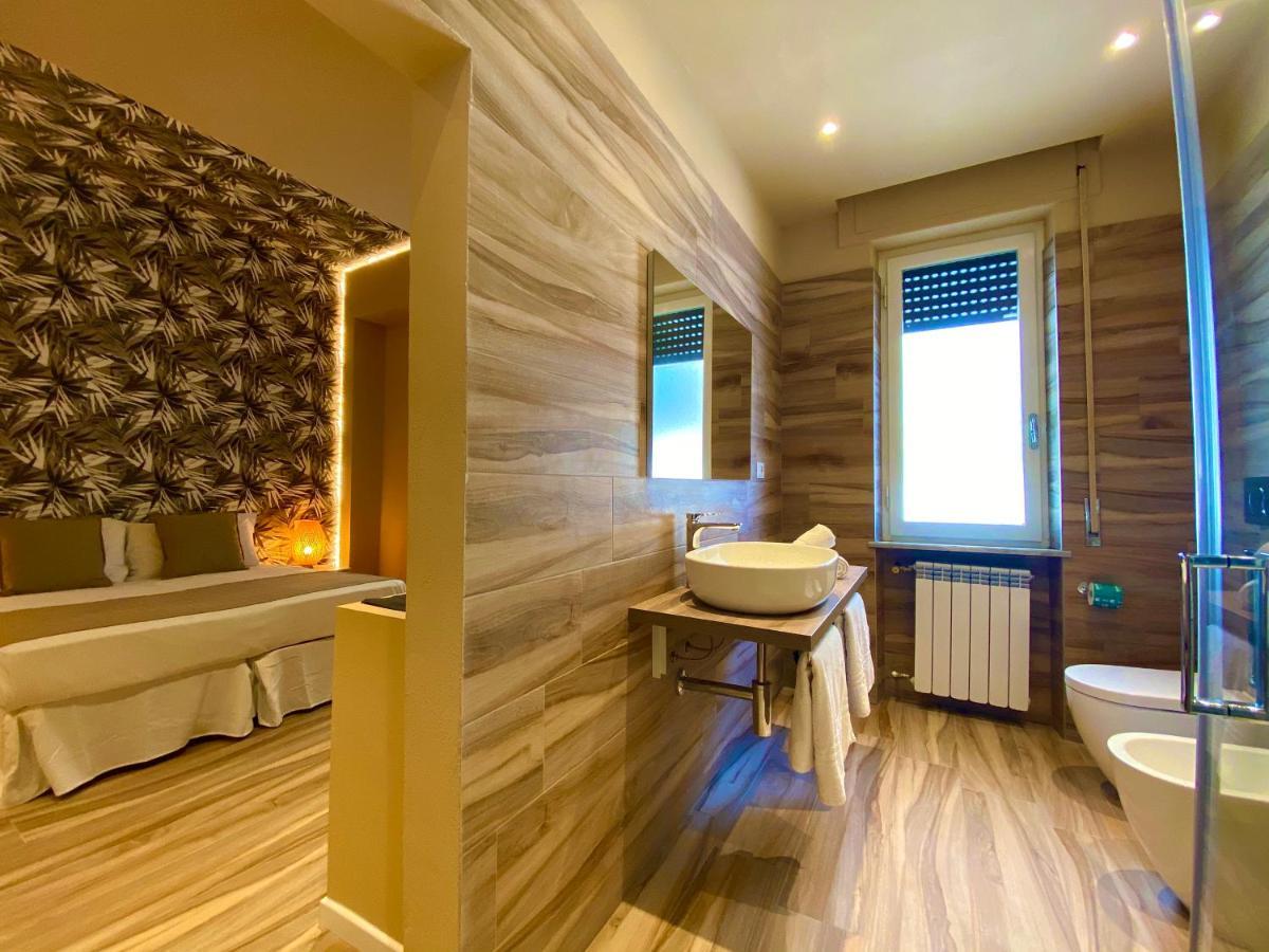 Bed and Breakfast Harmony House Prestige Pisa Exterior foto