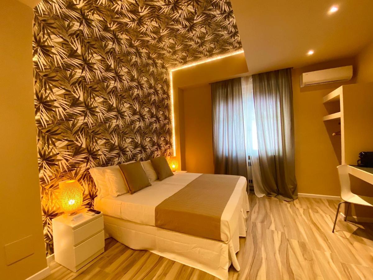 Bed and Breakfast Harmony House Prestige Pisa Exterior foto