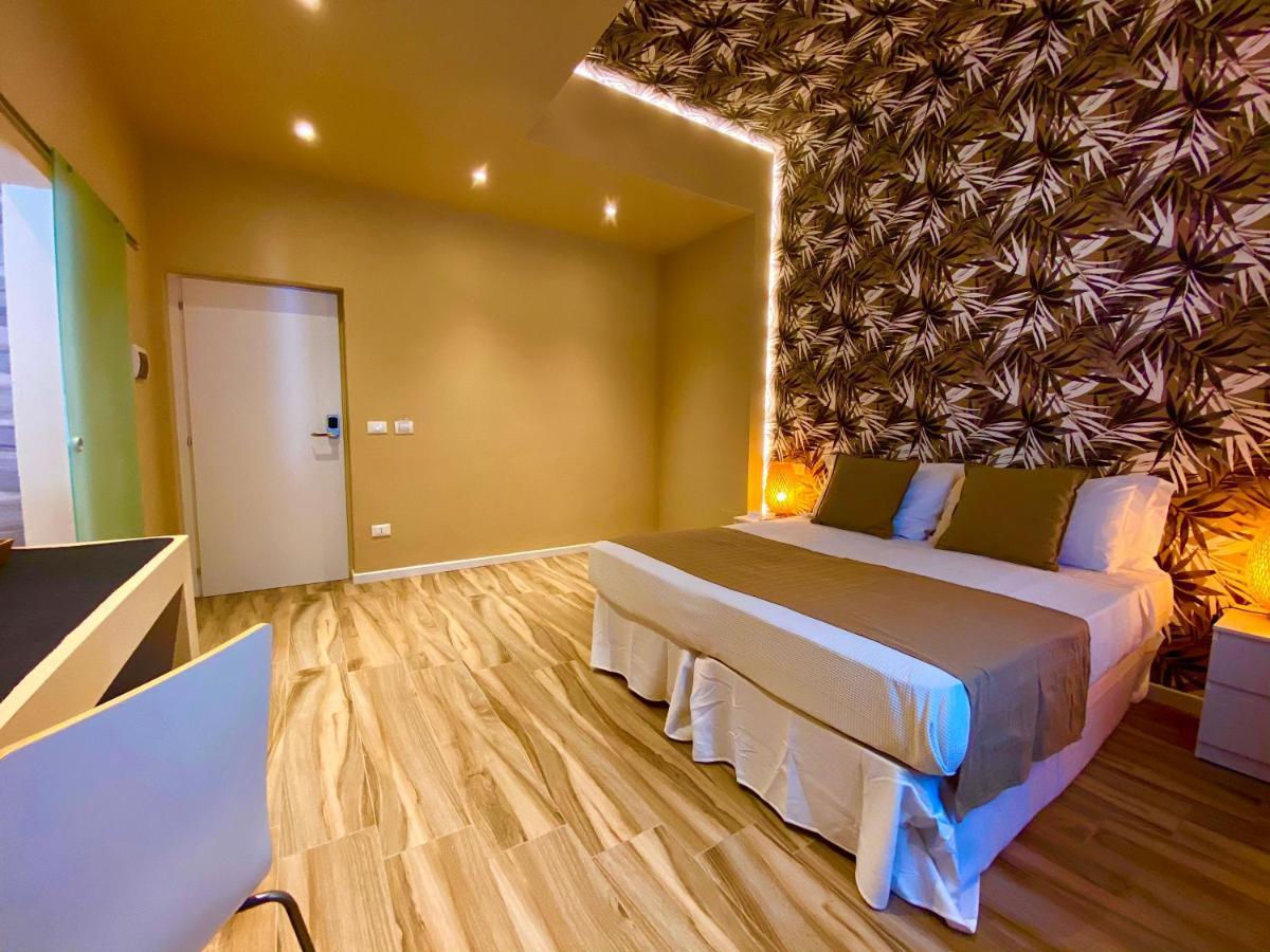 Bed and Breakfast Harmony House Prestige Pisa Exterior foto