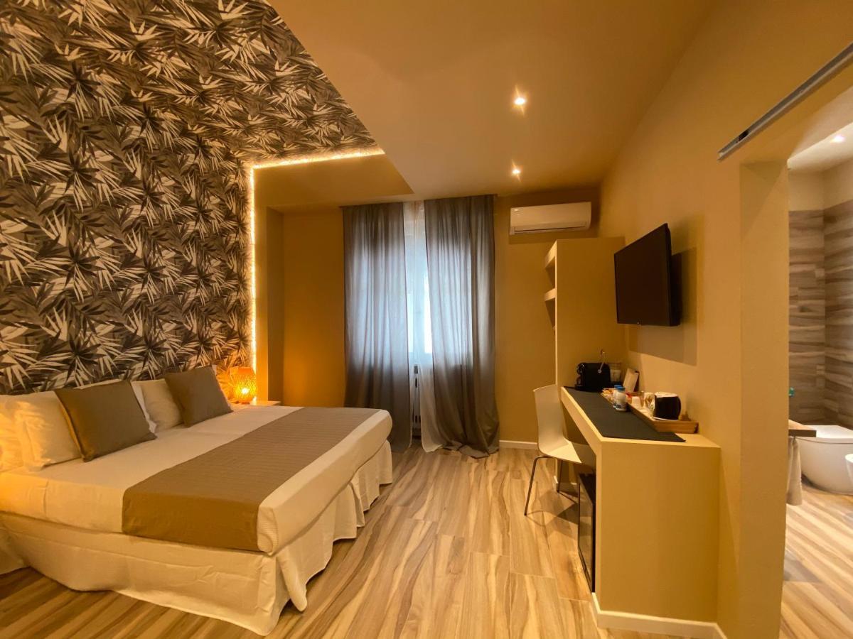 Bed and Breakfast Harmony House Prestige Pisa Exterior foto