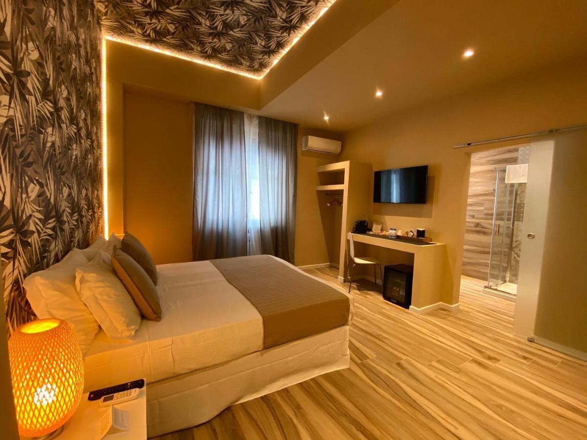 Bed and Breakfast Harmony House Prestige Pisa Exterior foto