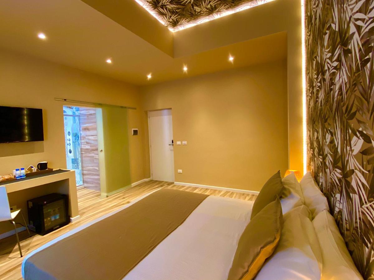 Bed and Breakfast Harmony House Prestige Pisa Exterior foto