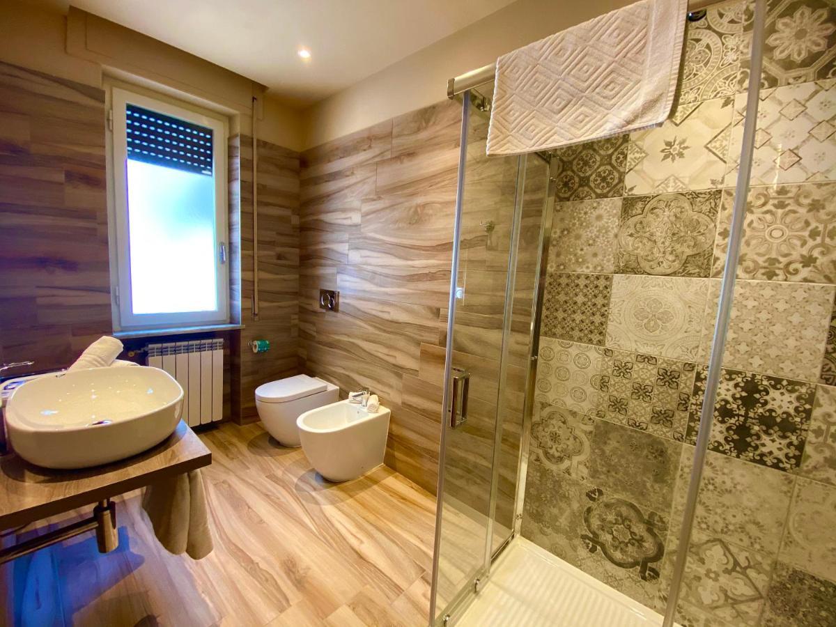 Bed and Breakfast Harmony House Prestige Pisa Exterior foto
