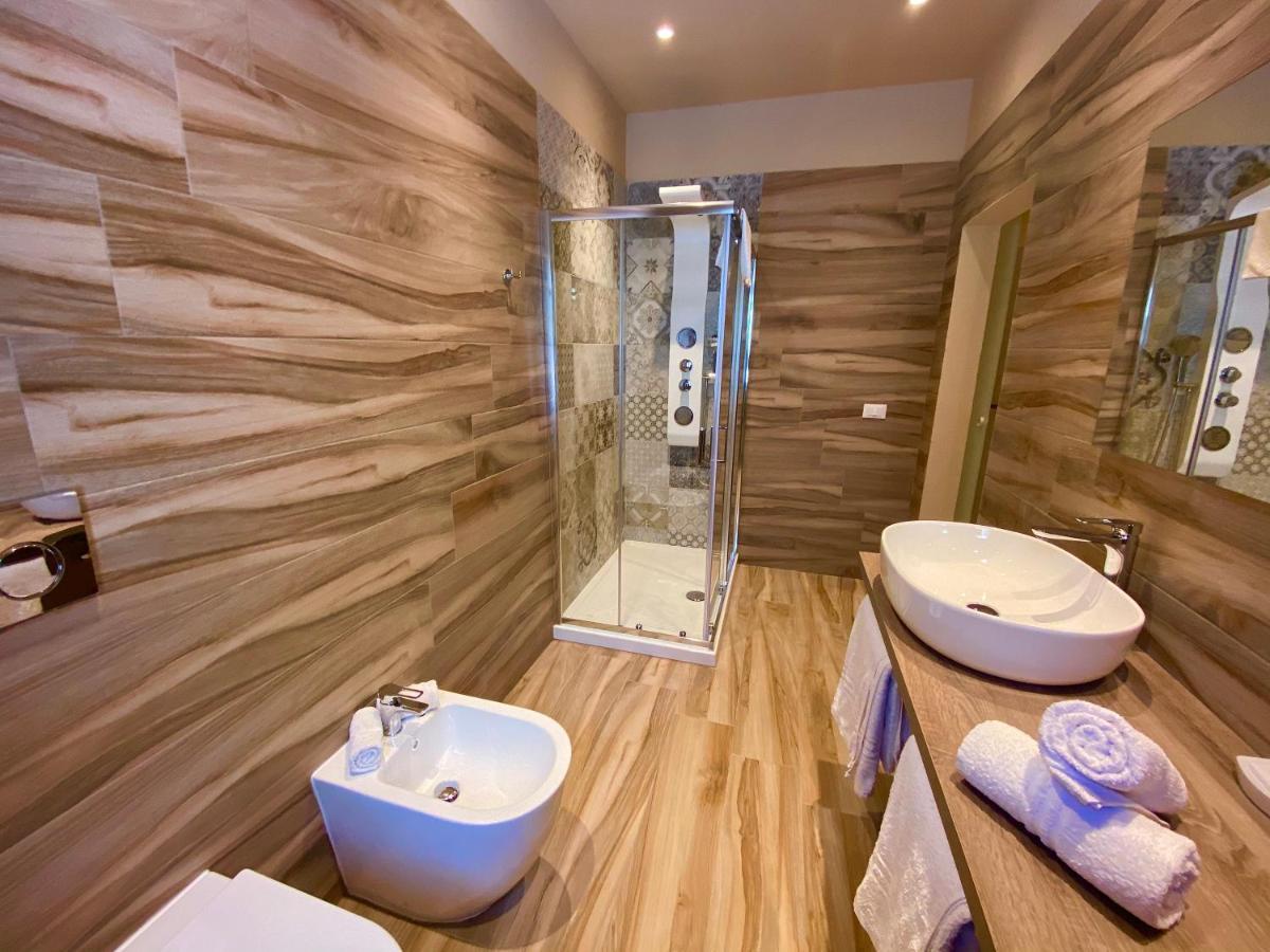 Bed and Breakfast Harmony House Prestige Pisa Exterior foto