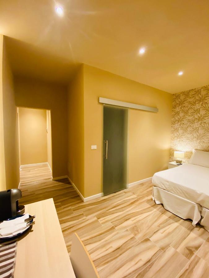 Bed and Breakfast Harmony House Prestige Pisa Exterior foto