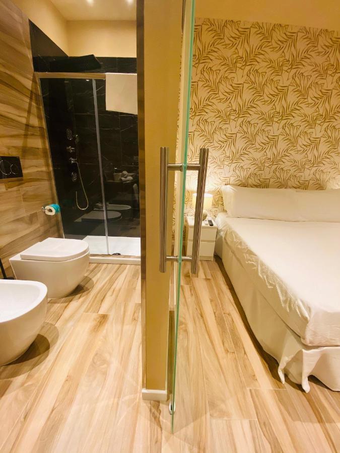 Bed and Breakfast Harmony House Prestige Pisa Exterior foto