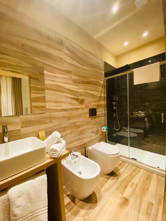 Bed and Breakfast Harmony House Prestige Pisa Exterior foto