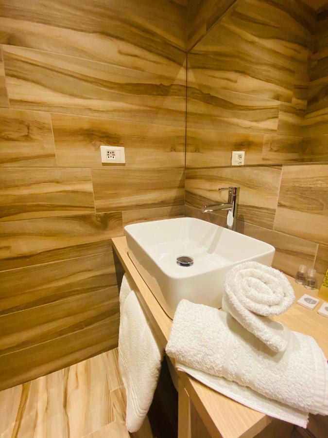 Bed and Breakfast Harmony House Prestige Pisa Exterior foto