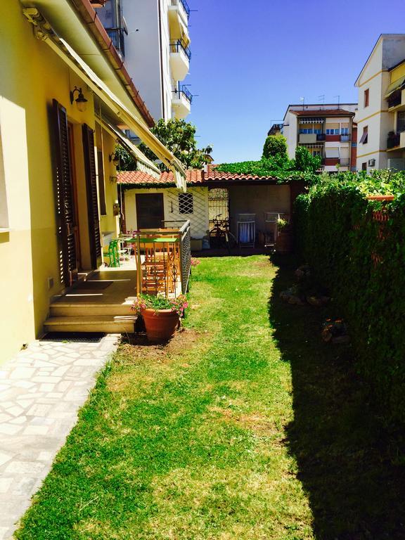 Bed and Breakfast Harmony House Prestige Pisa Exterior foto