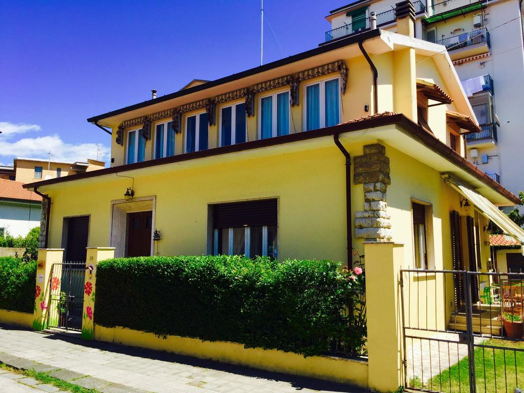 Bed and Breakfast Harmony House Prestige Pisa Exterior foto