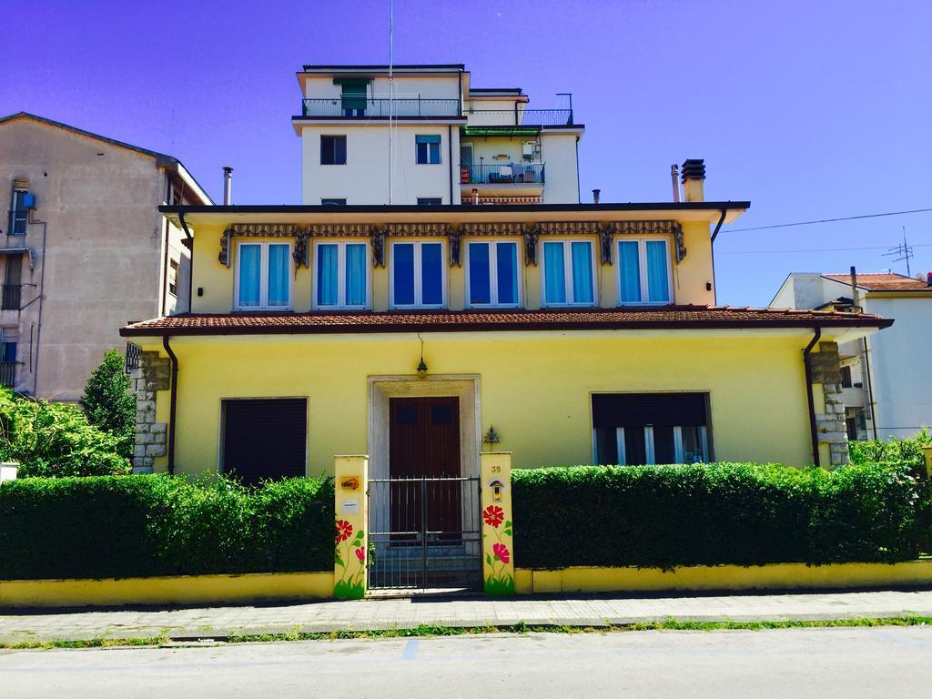 Bed and Breakfast Harmony House Prestige Pisa Exterior foto