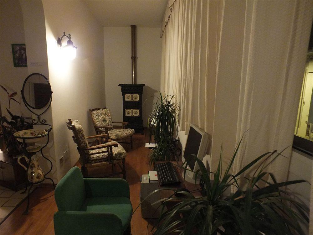 Bed and Breakfast Harmony House Prestige Pisa Exterior foto