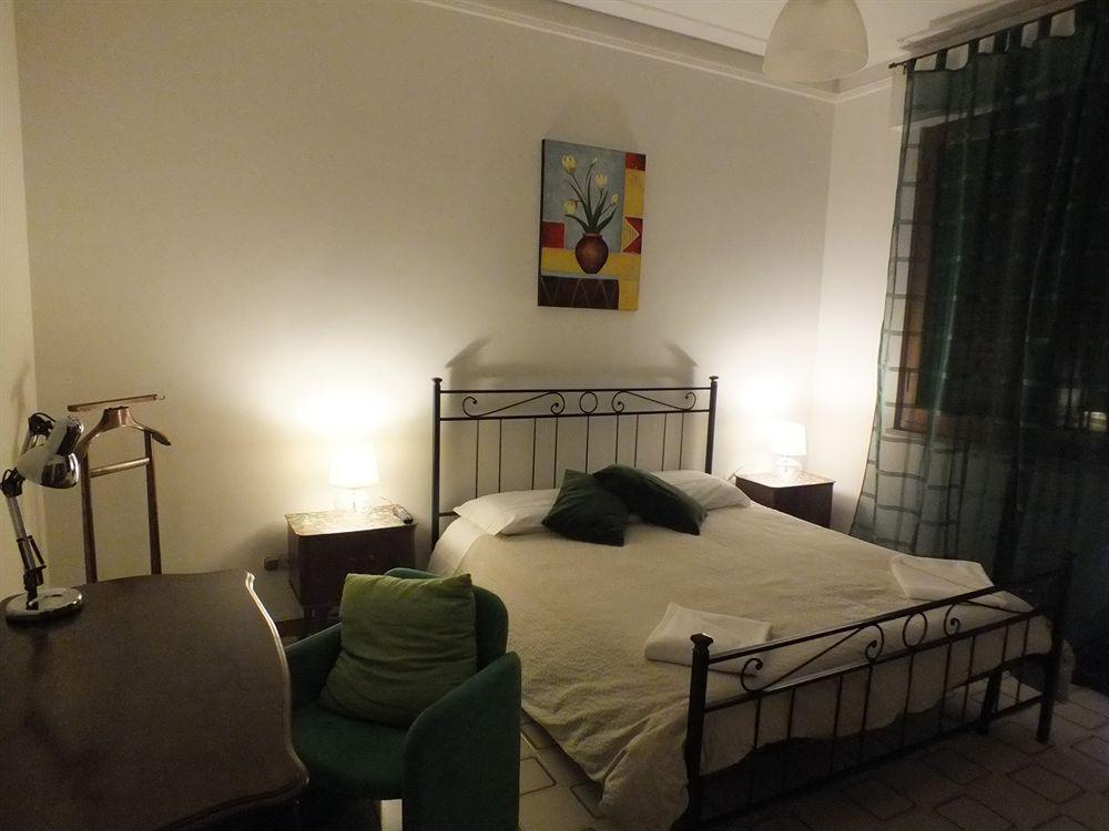 Bed and Breakfast Harmony House Prestige Pisa Exterior foto