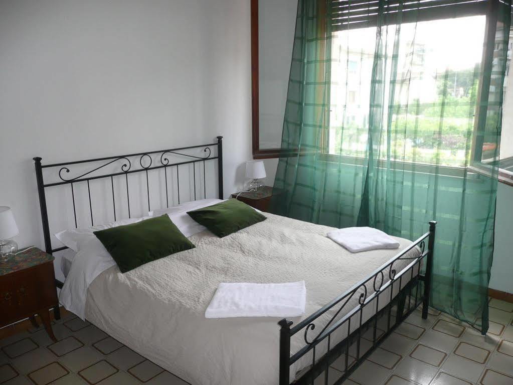 Bed and Breakfast Harmony House Prestige Pisa Exterior foto