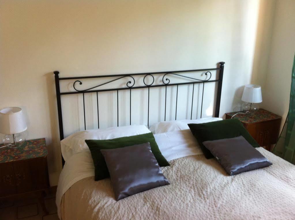 Bed and Breakfast Harmony House Prestige Pisa Exterior foto