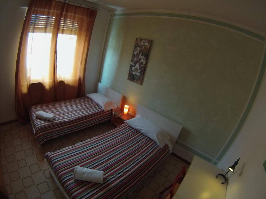 Bed and Breakfast Harmony House Prestige Pisa Exterior foto